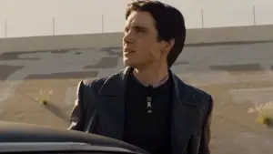 Backdrop to the movie "In Time" #619147