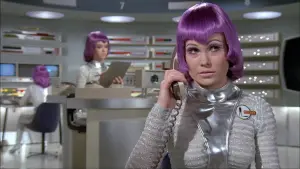 Backdrop to the movie "Invasion: UFO" #498185