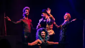 Backdrop to the movie "Les sirènes de Dieppe" #477265