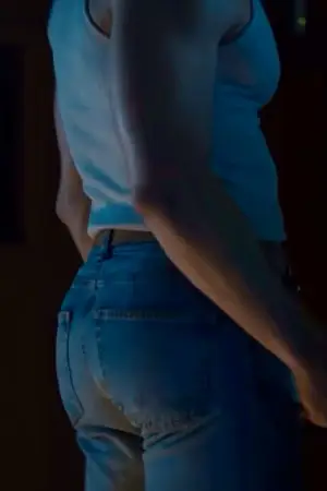 Poster to the movie "Look Behind You" #772811