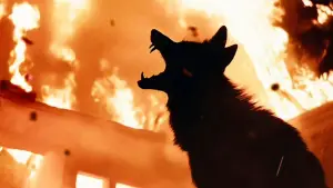 Backdrop to the movie "Coyotes" #550020