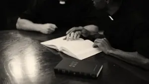 Backdrop to the movie "Pray Away" #488033