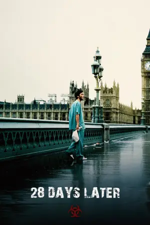28 Days Later