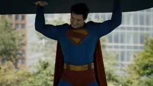 Backdrop to the movie "Superman: Legacy" #828202