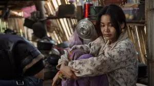 Backdrop to the movie "The Paradise of Thorns" #700402