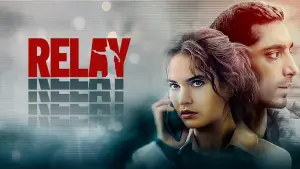 Backdrop to the movie "Relay" #550116