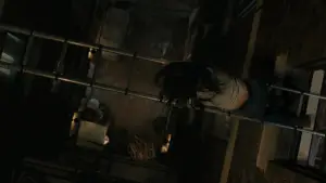 Backdrop to the movie "Scream VI" #589857