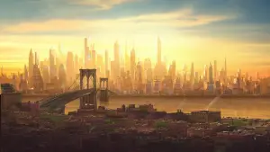 Backdrop to the movie "Spider-Man: Into the Spider-Verse" #167230