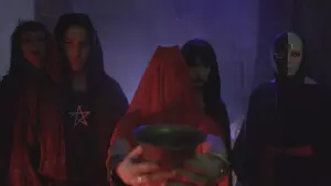 Backdrop to the movie "The Conclave of Shadows" #401681