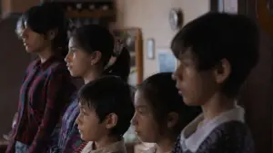 Backdrop to the movie "The Devil Smokes (and Saves the Burnt Matches in the Same Box)" #787071