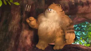 Backdrop to the movie "The Garfield Movie" #771342