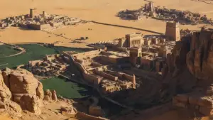 Backdrop to the movie "The Reclamation of Abberossa" #542265