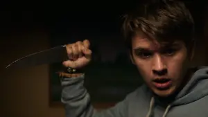 Backdrop to the movie "The Wretched" #305914