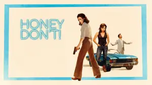 Backdrop to the movie "Honey Don