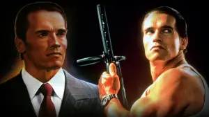 Backdrop to the movie "Raw Deal" #340350