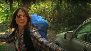 Backdrop to the movie "Willow Creek" #462369