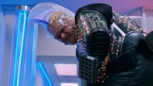 Backdrop to the movie "The Running Man" #651936