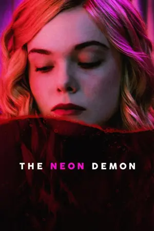 Poster to the movie "The Neon Demon" #113276