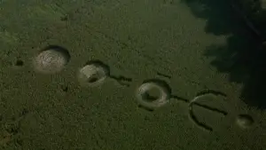 Backdrop to the movie "Signs" #670361