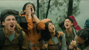 Backdrop to the movie "Petaka Gunung Welirang" #850411