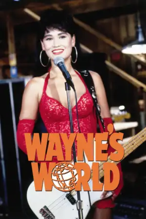 Wayne's World