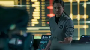 Backdrop to the movie "Control Room" #720853