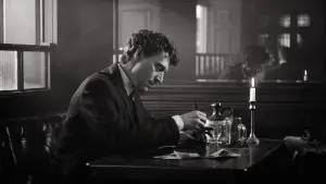 Backdrop to the movie "Munch" #633639