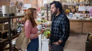 Backdrop to the movie "Branching Out" #739302