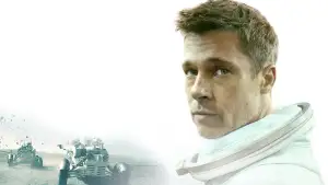 Backdrop to the movie "Ad Astra" #853015