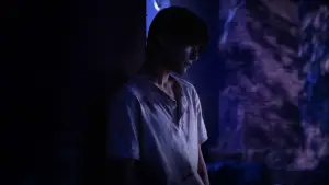 Backdrop to the movie "Resurrection" #528626