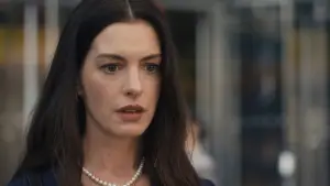 Backdrop to the movie "The Devil Wears Prada 2" #796990