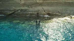 Backdrop to the movie "The Dive" #323420