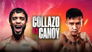 Backdrop to the movie "Oscar Collazo vs. Neider Valdez" #945092