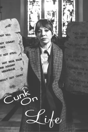Poster to the movie "Cunk on Life" #645707