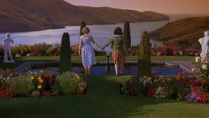 Backdrop to the movie "Heavenly Creatures" #882776