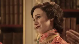 Backdrop to the movie "Fackham Hall" #550465