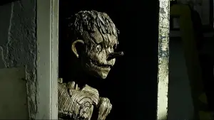 Backdrop to the movie "Pinocchio: Unstrung" #952384