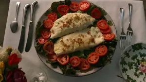 Backdrop to the movie "Get Shorty" #811457