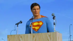 Backdrop to the movie "Superman IV: The Quest for Peace" #874019