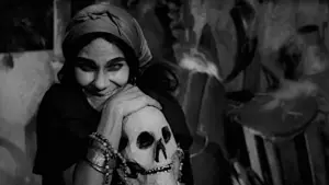 Backdrop to the movie "At Midnight I