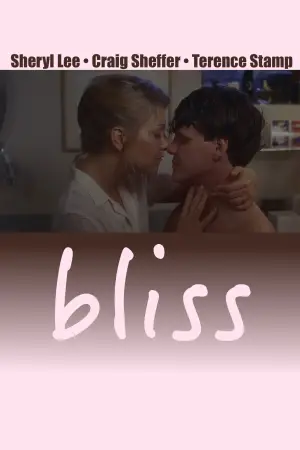 Poster to the movie "Bliss" #612895