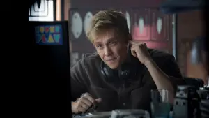 Backdrop to the movie "Brick" #589514