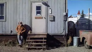 Backdrop to the movie "Brokeback Mountain" #520770