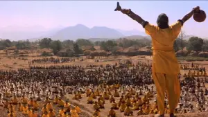 Backdrop to the movie "Close Encounters of the Third Kind" #655239