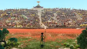 Backdrop to the movie "David" #507366