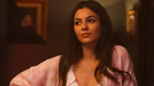 Backdrop to the movie "Depravity" #667265