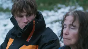 Backdrop to the movie "Drifting Laurent" #541343