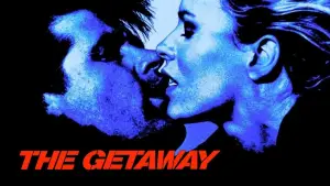 Backdrop to the movie "The Getaway" #873219