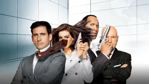 Backdrop to the movie "Get Smart" #393999