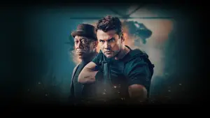 Backdrop to the movie "Gunner" #616705